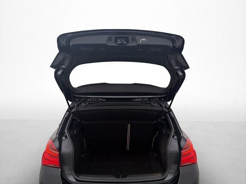 BMW 120 bild 27