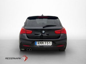 BMW 120 bild 7