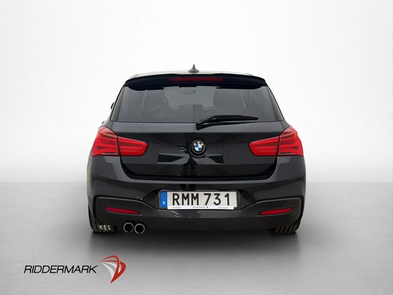 BMW 120 bild 7