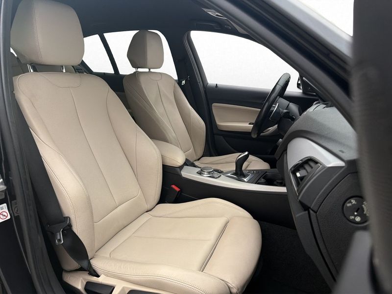 BMW 120 bild 24