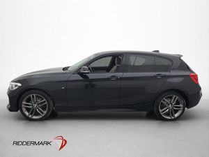 BMW 120 bild 5