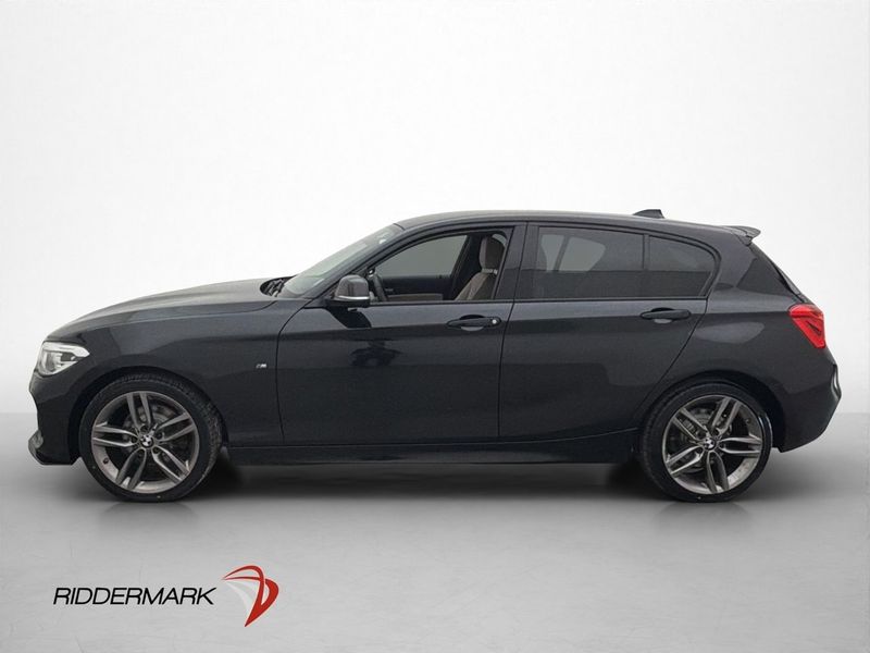 BMW 120 bild 5