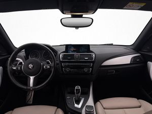 BMW 120 bild 12