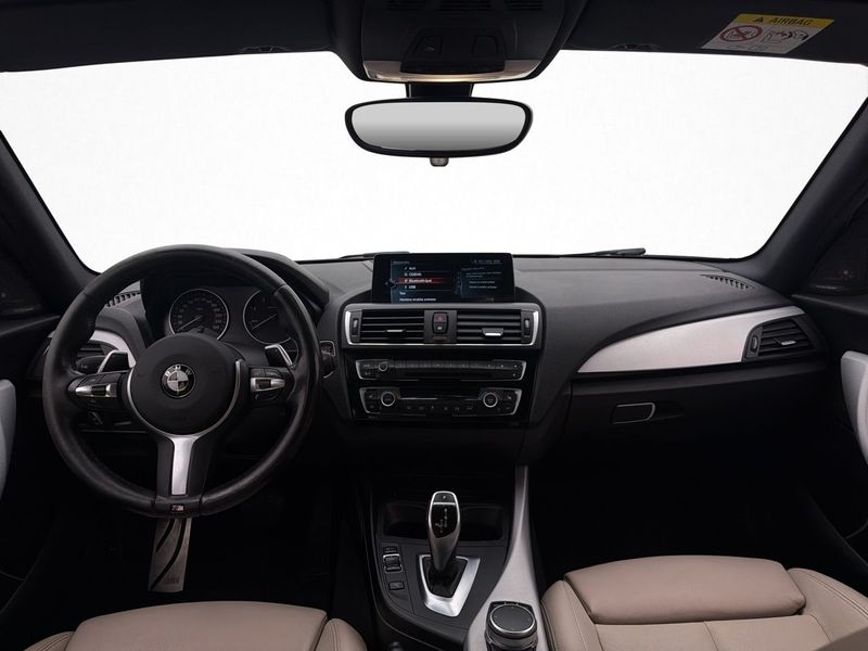 BMW 120 bild 12