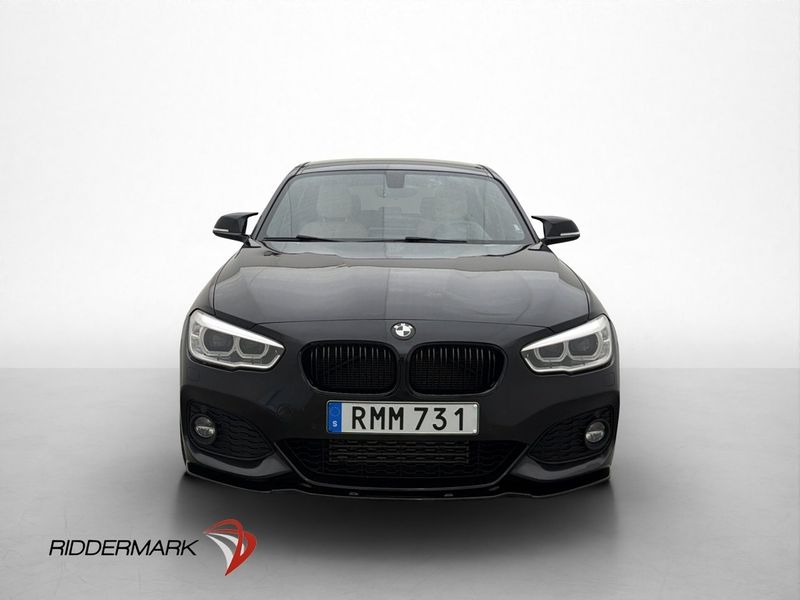 BMW 120 bild 2
