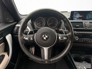 BMW 120 bild 13