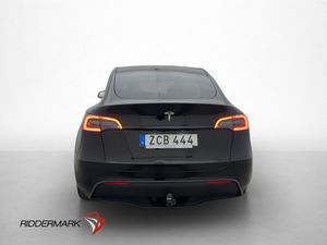 Tesla Model Y bild 7
