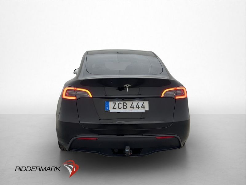 Tesla Model Y bild 7