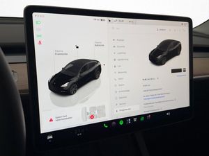 Tesla Model Y bild 19