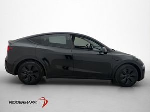 Tesla Model Y bild 9