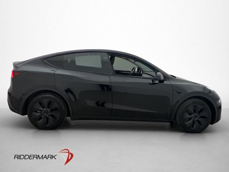 Tesla Model Y bild 9