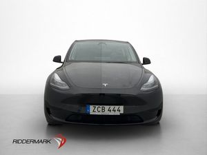 Tesla Model Y bild 2