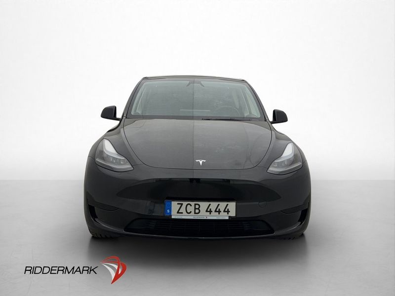 Tesla Model Y bild 2