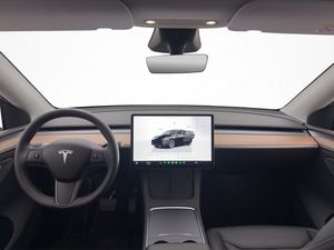 Tesla Model Y bild 14