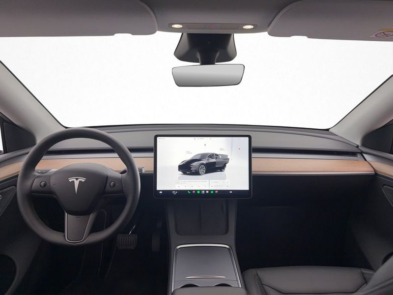 Tesla Model Y bild 14