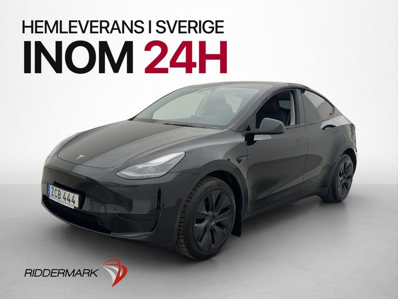 Tesla Model Y bild 3
