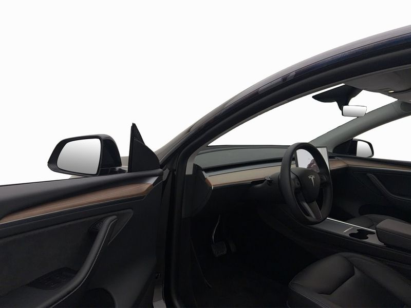 Tesla Model Y bild 11