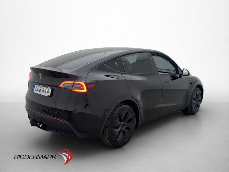 Tesla Model Y bild 8