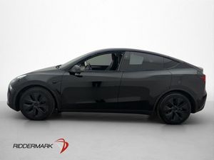 Tesla Model Y bild 5