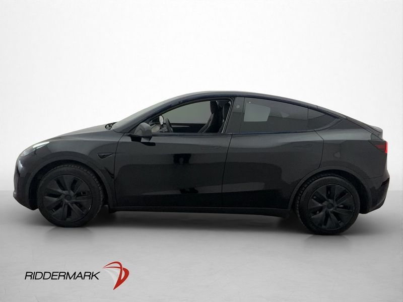 Tesla Model Y bild 5
