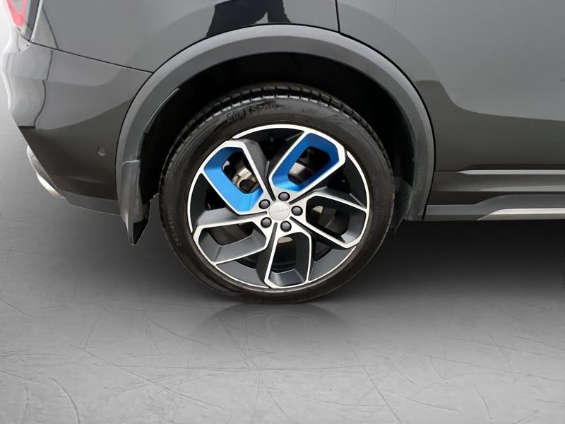 Lynk & Co 01 bild 35