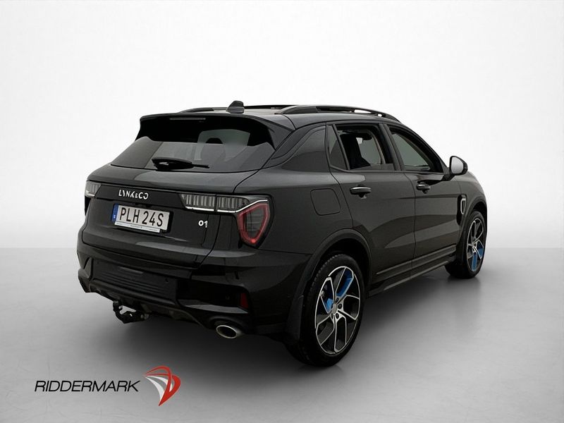 Lynk & Co 01 bild 8