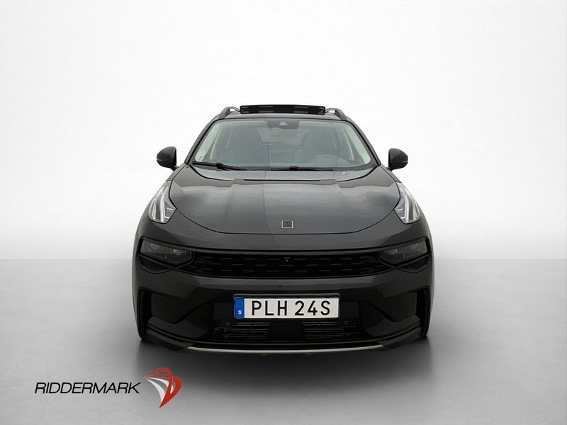 Lynk & Co 01 bild 2
