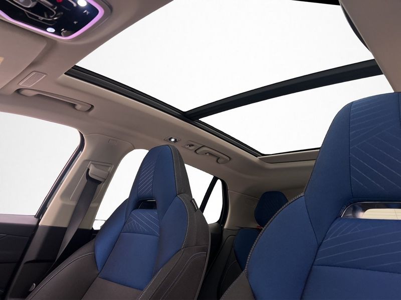 Lynk & Co 01 bild 34