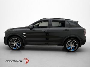 Lynk & Co 01 bild 5