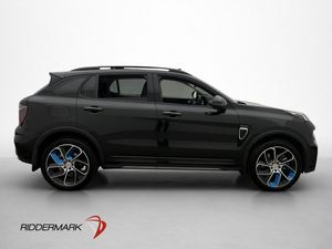 Lynk & Co 01 bild 9