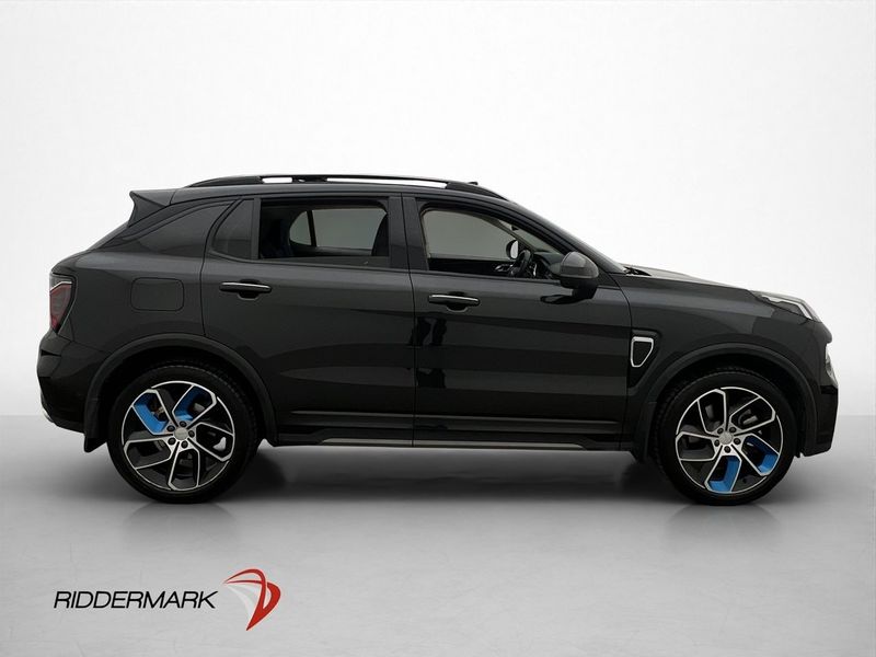 Lynk & Co 01 bild 9