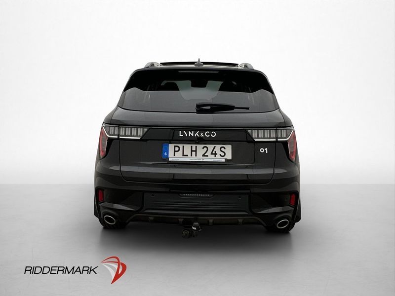 Lynk & Co 01 bild 7