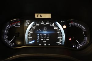 Isuzu D-Max bild 14