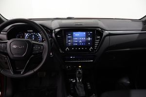 Isuzu D-Max bild 13