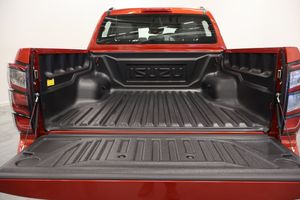 Isuzu D-Max bild 5