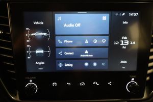 Isuzu D-Max bild 16
