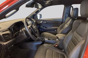 Isuzu D-Max bild 8