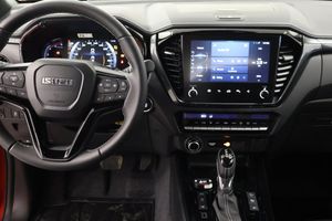 Isuzu D-Max bild 12