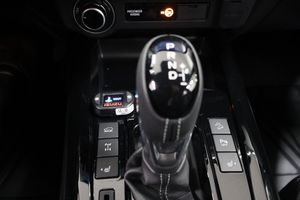 Isuzu D-Max bild 18