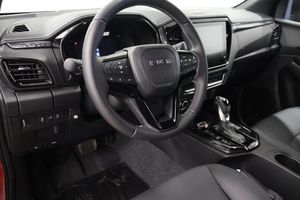 Isuzu D-Max bild 11