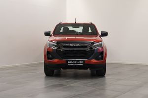 Isuzu D-Max bild 2