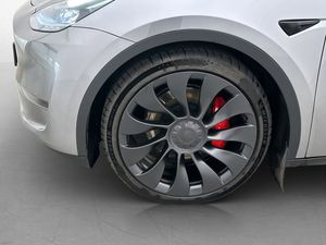 Tesla Model Y bild 29