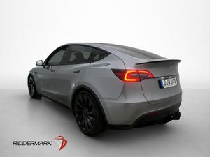 Tesla Model Y bild 6
