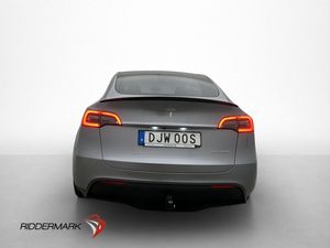 Tesla Model Y bild 7