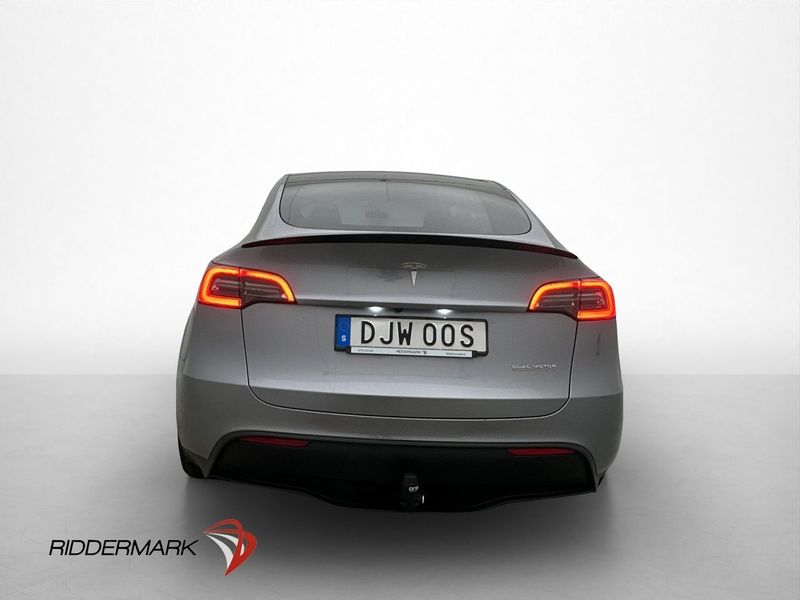 Tesla Model Y bild 7