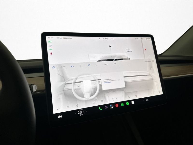 Tesla Model Y bild 22