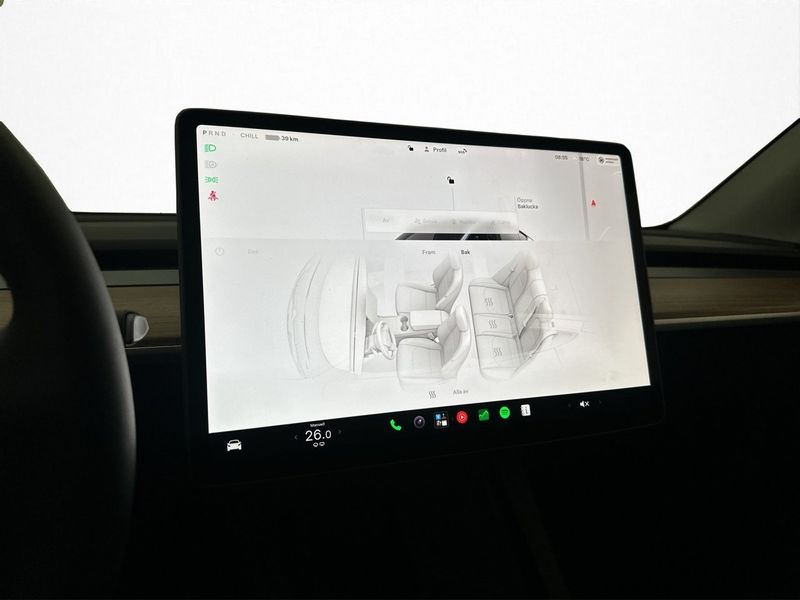 Tesla Model Y bild 23