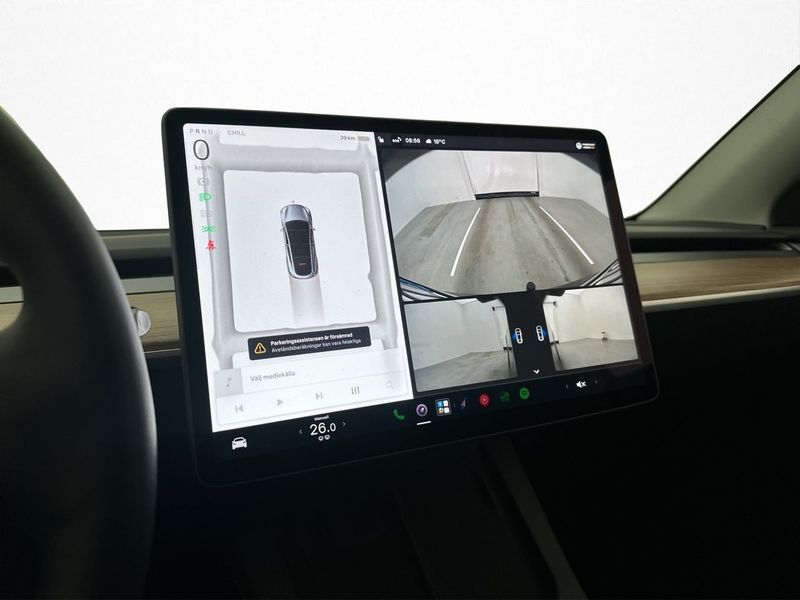 Tesla Model Y bild 16