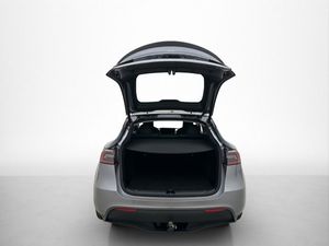 Tesla Model Y bild 27