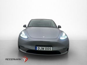 Tesla Model Y bild 2